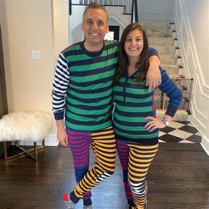 Impractical Joker’s Joe Gatto’s Sweetest Quotes About Wife Bessy Before Their Sudden Split