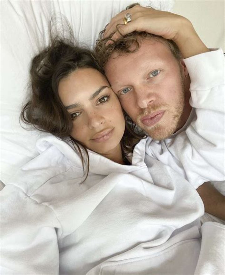 Inside Emily Ratajkowski and Sebastian Bear-McClard’s Relationship: From Marriage to Breakup