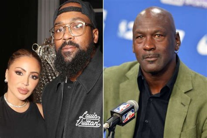 Inside Larsa Pippen and Marcus Jordan’s Relationship Timeline Amid His ‘RHOM’ Debut