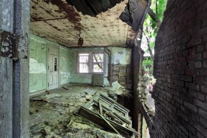 Inside North Brother Island, New York City's Abandoned Quarantine Site