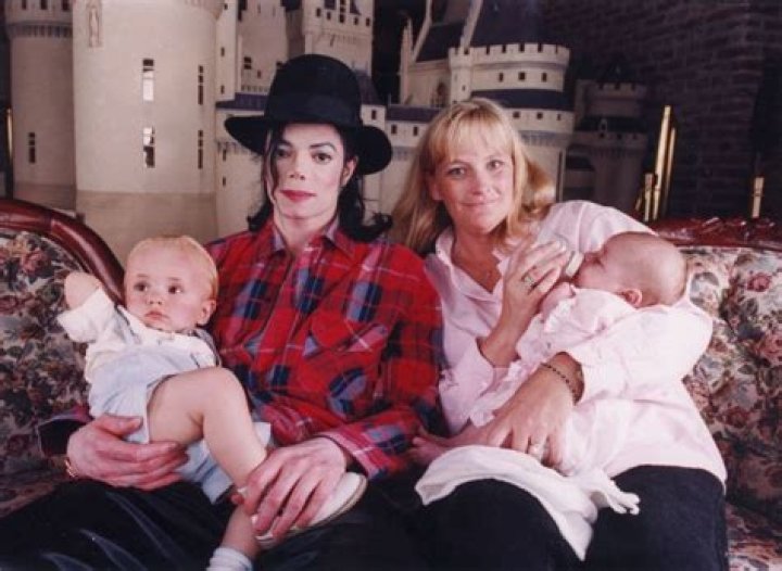 Inside Paris Jackson’s Family Life With Mom Debbie Rowe and Brothers Prince and Michael Jr.