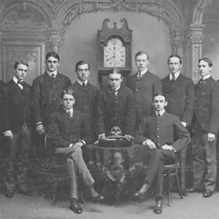 Inside The 5 Secret Societies That Some Say Run The World