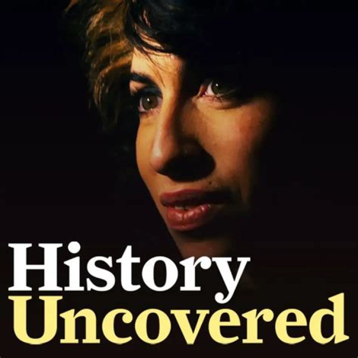 Inside The Real Story With The History Uncovered Podcast
