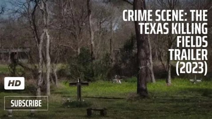 Inside The Texas Killing Fields And Their Blood-Soaked History