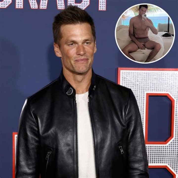 Inside Tom Brady’s 10-Lb. Weight Loss Transformation! See His Then and Now Photos