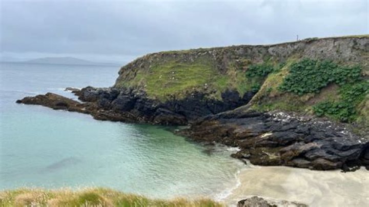 Ireland Is Paying Up To $92,000 To Move To Idyllic Islands