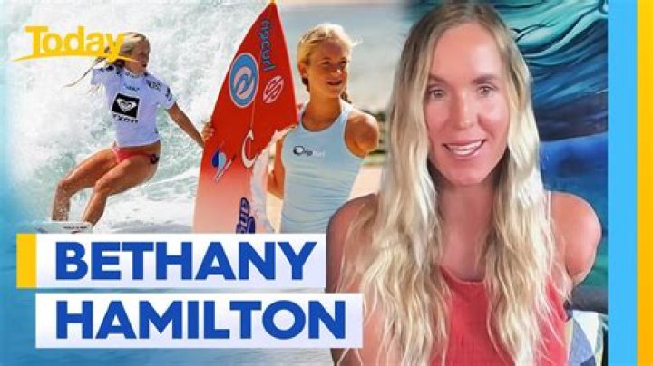 Is Bethany Hamilton Transphobic? Rip Curl Transgender To Boycott