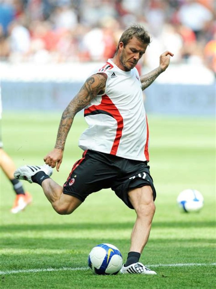 Is David Beckham Retired? What the Former Soccer Star Does Now After Leaving Sports