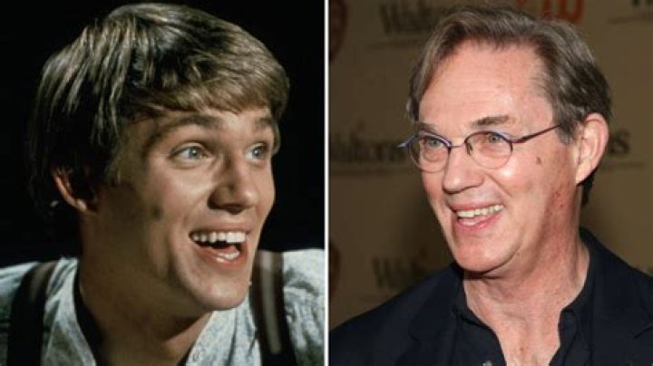 Is Richard Thomas deaf? (Celebrity Interview)