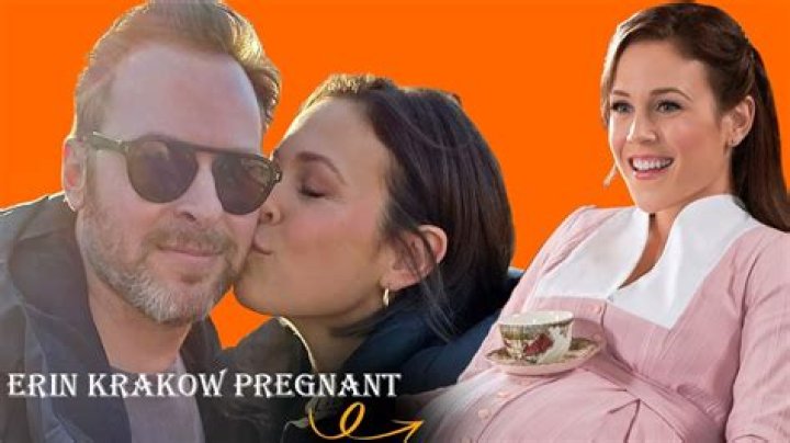 Is The Actress Pregnant? Baby Update