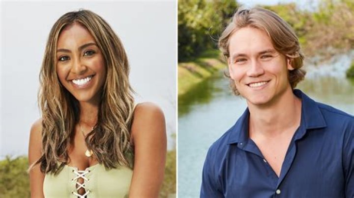 Is There Hope for Tayshia Adams and John Paul Jones After ‘Bachelor in Paradise’?