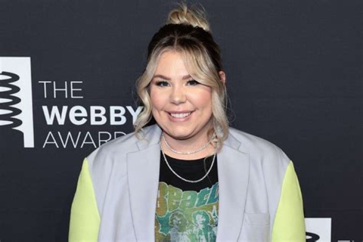 "It Felt Like I Was Dead"Teen Mom 2’s Kailyn Lowry Reveals She Was Raped Twice, Opens Up About Abortion in New Book