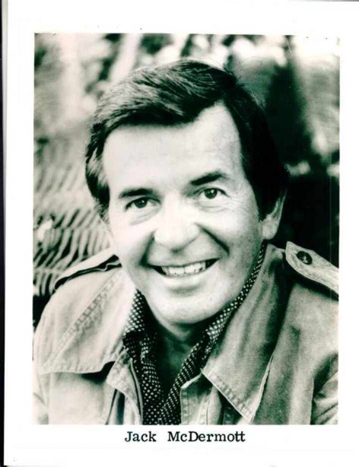 Jack McDermott Net Worth and Earnings