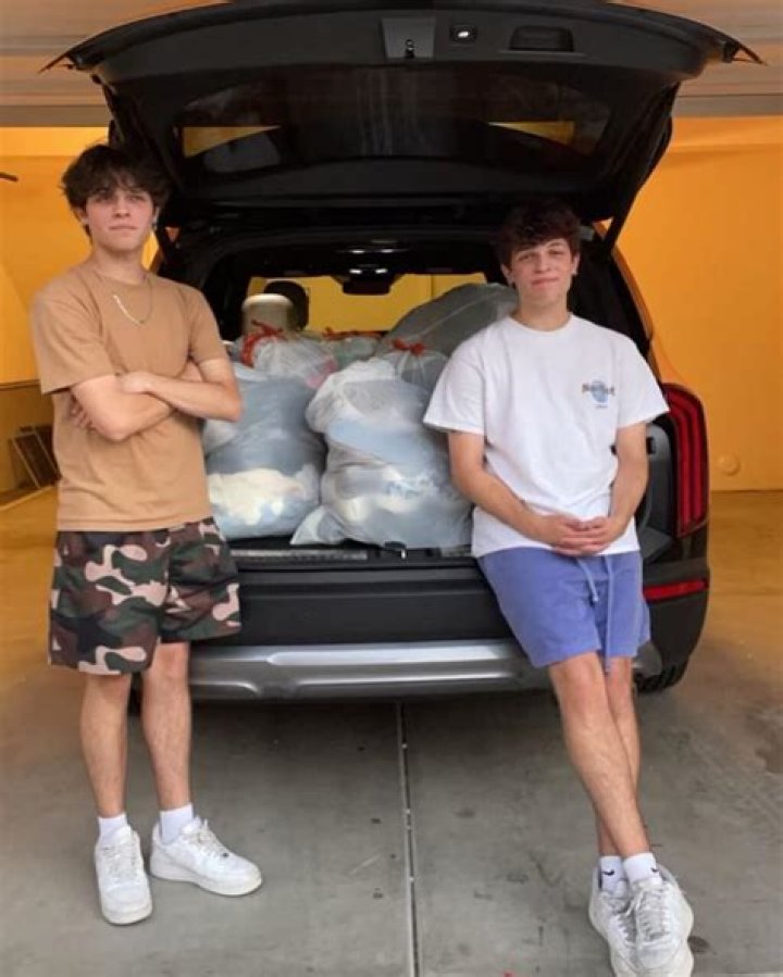 Jack Pop Biography - Wiki, Height, Age, Girlfriend, Family, Net worth, Career & More