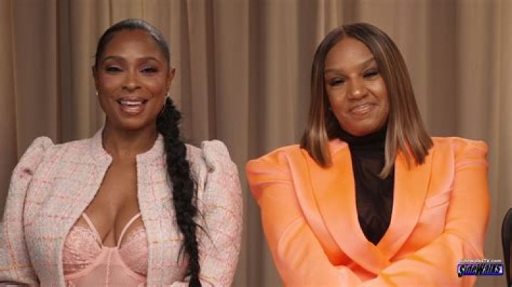 Jackie Christie From ‘Basketball Wives’ Is Still Estranged From Her Daughter Ta’Kari Lee