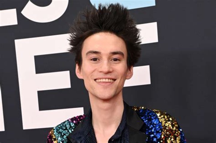 Jacob Collier
