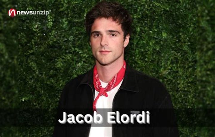Jacob Elordi Height, Weight, Age, Girlfriend, Parents, Ethnicity, Biography & More