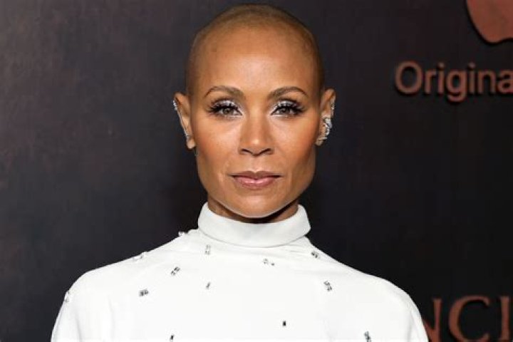 Jada Pinkett Smith