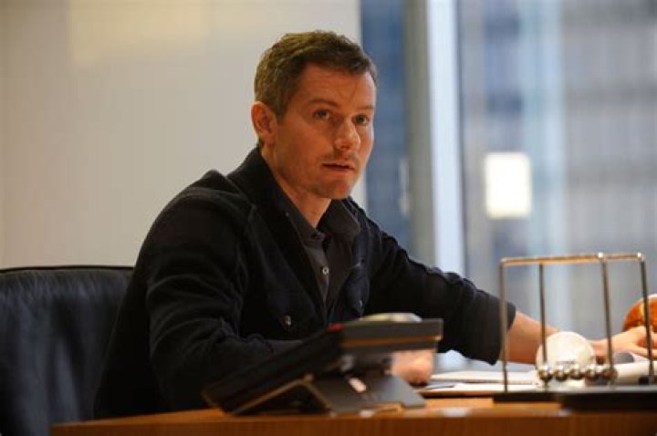 James Badge Dale