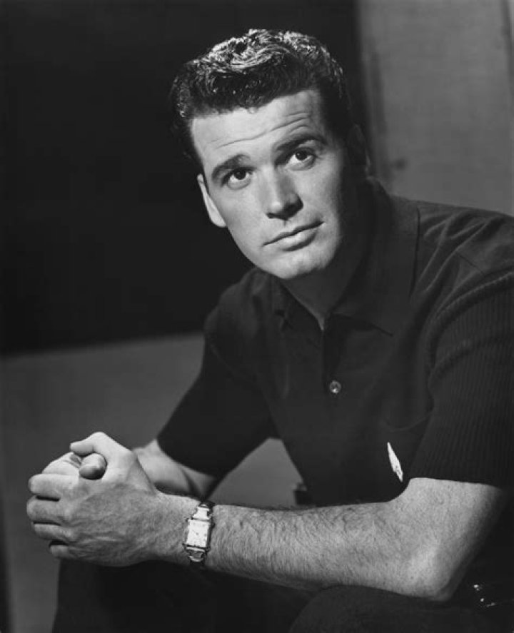 James Garner