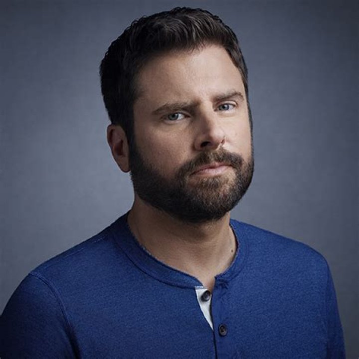 James Roday Rodriguez