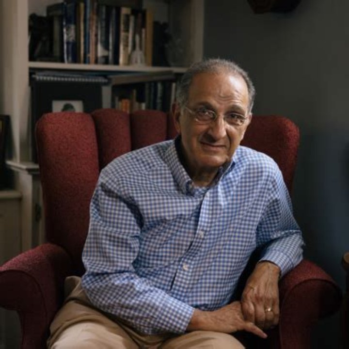 James Zogby