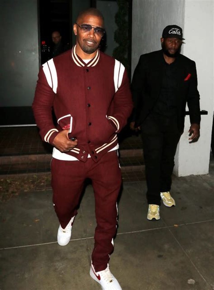 Jamie Foxx Is ‘Struggling’ and ‘Being Very Careful’ Amid Recovery After Health Scare