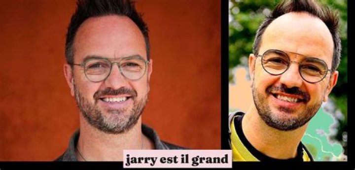 Jarry Est Il Grand