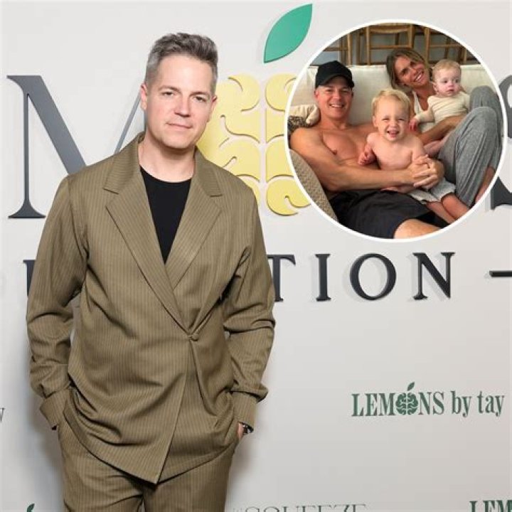 Jason Kennedy’s Wife Lauren Defends Him Amid Gender Pay Gap Controversy!