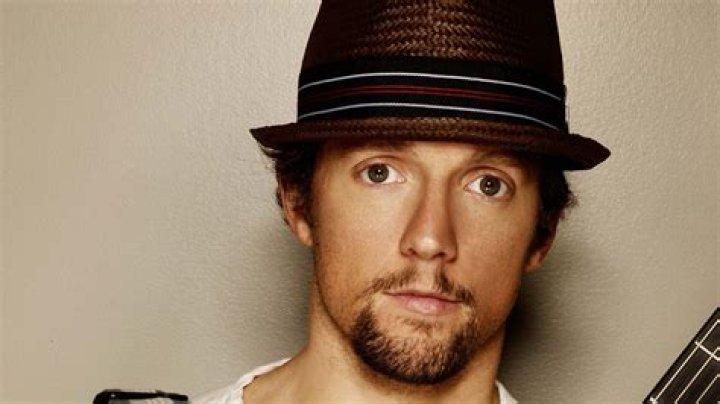 Jason Mraz