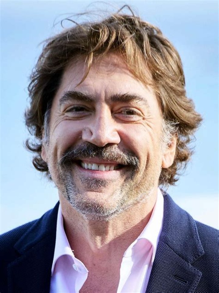 Javier Bardem