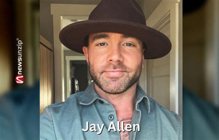 Jay Allen (Singer) Wiki, Age, Wife, Children, Net Worth, Parents, Ethnicity, Height & Facts