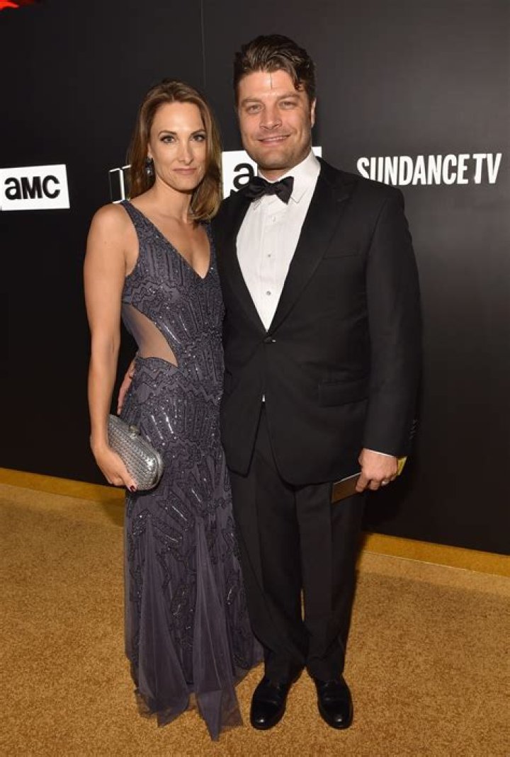 Jay R. Ferguson Wiki, Biography, Age, Net Worth, Contact & Informations - Celebrity.tn