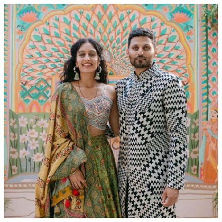 Jay Shetty’s Wife –Radhi Devlukia-Shetty and their Married Life 2022