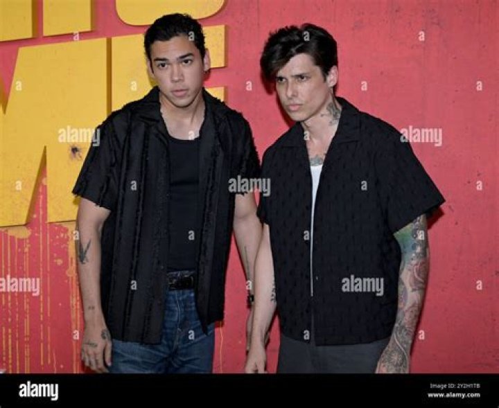 Jayden Croes - CelebNetWorth