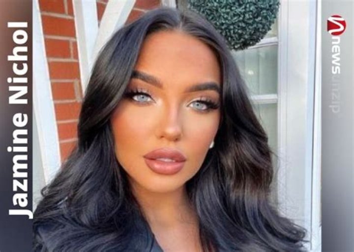 Jazmine Nichol Wiki (Love Island) Biography, Age, Height, Parents, Ethnicity, Boyfriend, Net worth & More