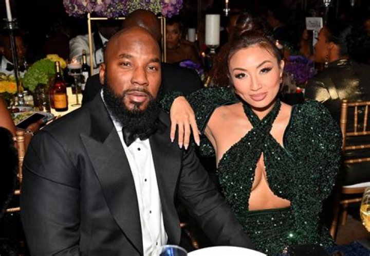 Jeezy Declares Real Men ‘Don’t Cheat’ on New Song After Filing for Divorce From Jeannie Mai