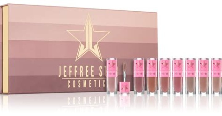 Jeffree Star Apologizes for Past ‘Lipstick Nazi’ Comments and Agrees with ‘Canceling’ His Younger Self