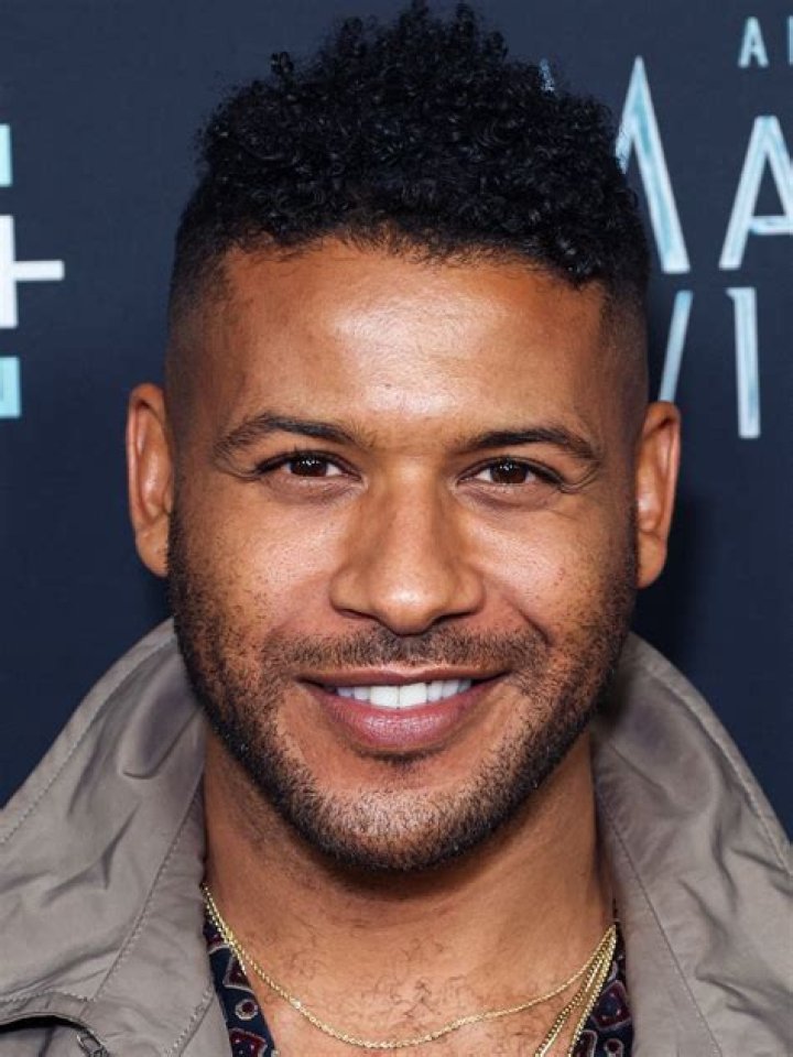 Jeffrey Bowyer-Chapman