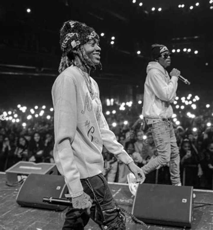 Jenn Carter (Rapper) Age, Height, Wiki, Net Worth, Family, Real Name, BIO