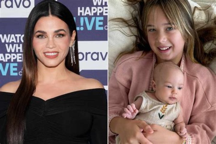 Jenna Dewan Says Daughter Everly Adjusted Super Well to Her Big Sister Role: ‘It Shocked Me’