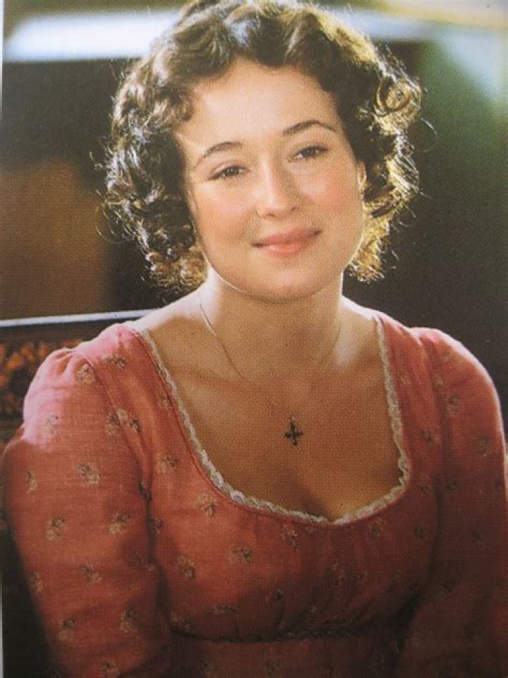 Jennifer Ehle