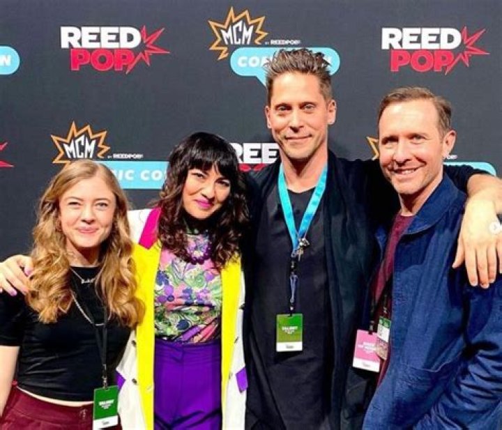 Jennifer English Age, Birthday, Wiki, Biography, Height, Boyfriend, Parents & More