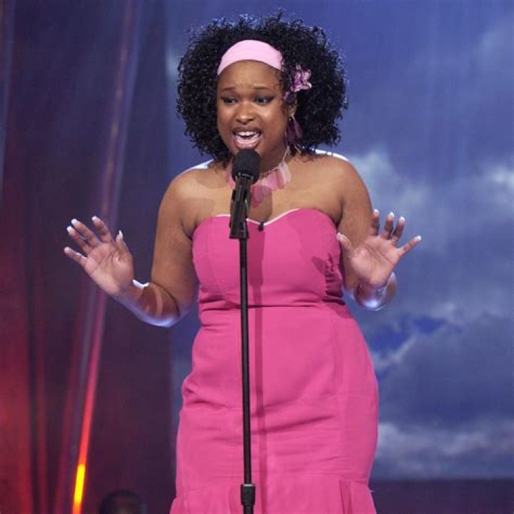 Jennifer Hudson Shares Audition Video From ‘American Idol’ to Remind Us That She’s Always Been Flawless!