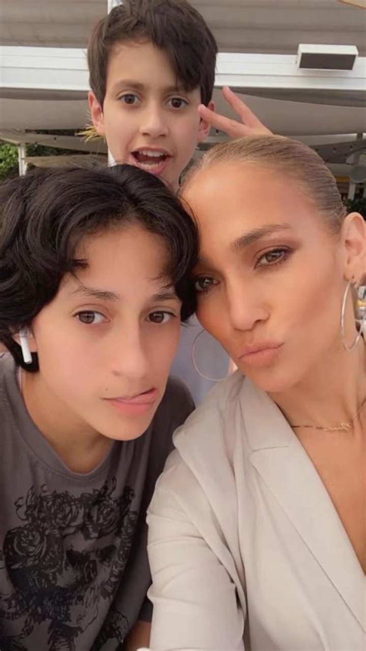 Jennifer Lopez and Marc Anthony Back Together— He Was the “Love of Her Life”