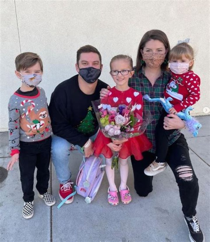 Jenny Apple Wiki, Age, Husband, Children, Family, Biography, Cancer & More