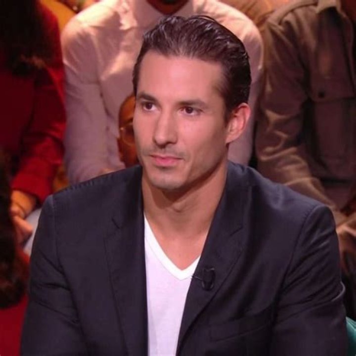 Jérémy Ferrari Vie Privée