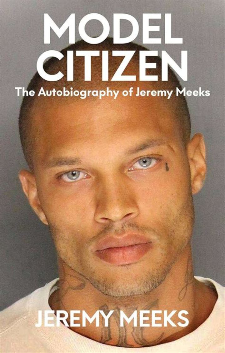Jeremy Meeks