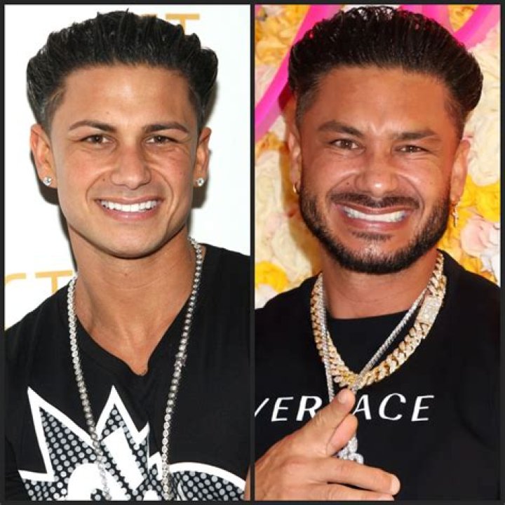 ‘Jersey Shore’ Star Pauly D Looks Completely Different These Days — See His Transformation!