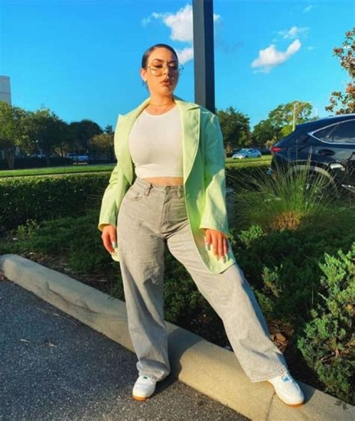 Jesaaelys Ayala Gonzalez Bio & Wiki: Net Worth, Age, Height & Weight